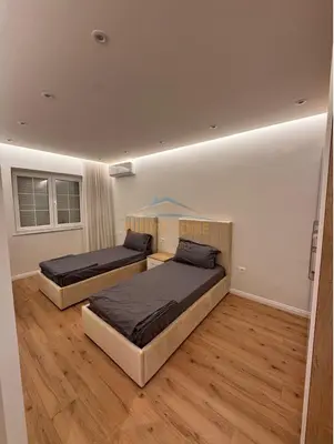 Apartment 2+1 for rent in Toptani, Tirana, 87 m². Photo 4 of 5