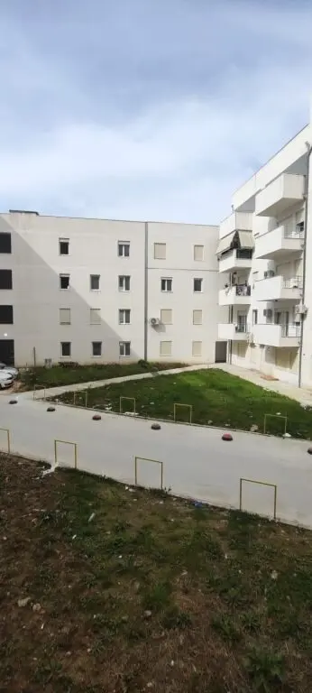 Apartament 2+1 me qera në Linzë, Tiranë, 80 m²