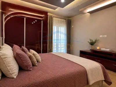 Apartment 2+1 for rent in Tirana, 90 m². Photo 7 of 9