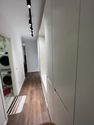 Apartment 2+1 for rent in Rruga e kopshtit, Tirana, 90 m². Photo 7 of 8