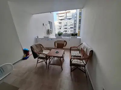 Appartamento 2+1 in affitto a Durazzo, 80 m². Foto 6 di 8