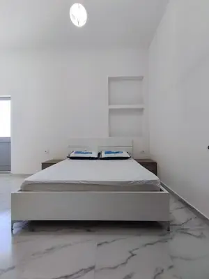 Apartament 2+1 me qera në Shkozet, Durrës, 80 m². Foto 4 nga 6