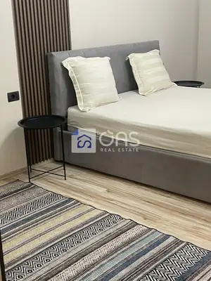 Apartament 2+1 me qera në Kodra e Diellit, Tiranë, 110 m². Foto 4 nga 4