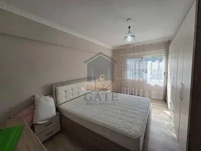Appartamento 1+1 in affitto a Çezma e Ferrës, Durazzo, 58 m². Foto 5 di 8