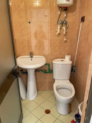 Ufficio in affitto a Gjykata e Rrethit, Tirana, 33 m². Foto 3 di 4