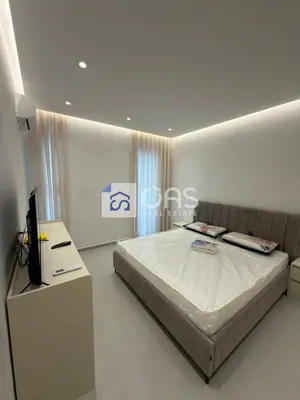 Appartamento 1+1 in affitto a Shkozë, Tirana, 70 m². Foto 4 di 5