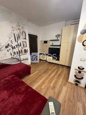 Appartamento 1+1 in affitto a 21 Dhjetori, Tirana, 60 m². Foto 5 di 7