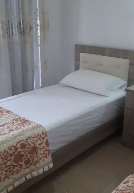 Apartment 1+1 for rent in Jordan Misja, Tirana, 70 m². Photo 2 of 3
