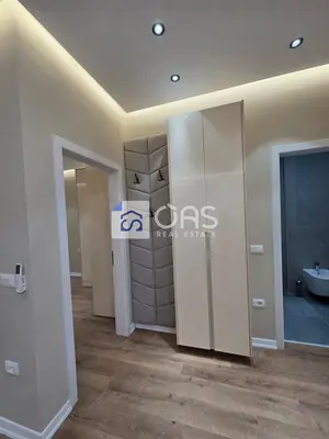 Appartamento 1+1 in affitto a Rruga 5 Maji, Tirana, 70 m². Foto 5 di 10