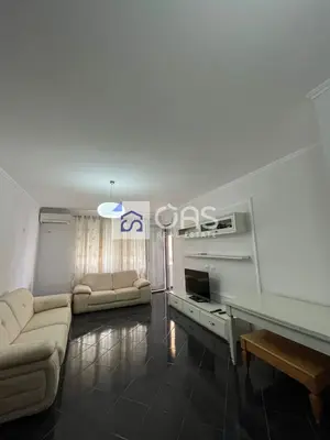 Appartamento 2+1 in affitto a Fresku, Tirana, 103 m². Foto 2 di 8