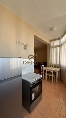 Apartment 1+1 for rent in Rruga Fortuzi, Tirana, 65 m². Photo 3 of 7