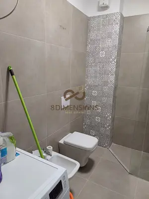 Appartamento 1+1 in affitto a Bulevardi i Ri, Tirana, 60 m². Foto 8 di 8