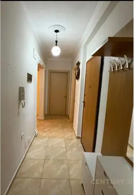 Apartment 2+1 for rent in Don Bosko, Tirana, 118 m². Photo 6 of 8