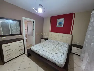 Appartamento 2+1 in affitto a Tirana, 77 m². Foto 2 di 5