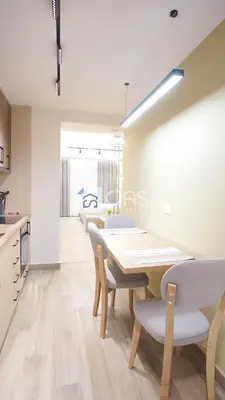 Appartamento in affitto a 21 Dhjetori, Tirana, 50 m². Foto 2 di 5