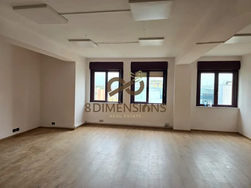 Dyqan me qera në Toptani, Tiranë, 96 m²