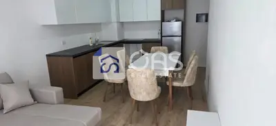 Apartament 2+1 me qera në Univers City, Tiranë, 84 m². Foto 1 nga 3