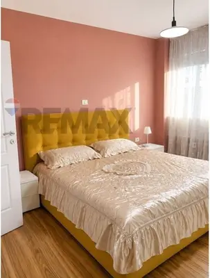 Apartament 2+1 me qera në Rruga Jeronim de Rada, Tiranë, 100 m². Foto 4 nga 9