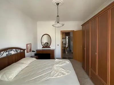 Apartment 2+1 for rent in Blloku, Tirana, 140 m². Photo 4 of 11