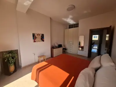 Apartament 1+1 me qera në Rruga Kosova, Vlorë, 80 m². Foto 6 nga 12