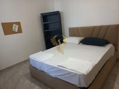 Apartment 1+1 for rent in Liqeni i Thatë, Tirana, 65 m². Photo 2 of 5