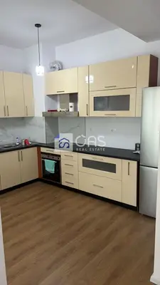 Apartment 2+1 for rent in Ali Dem, Tirana, 96 m². Photo 2 of 8