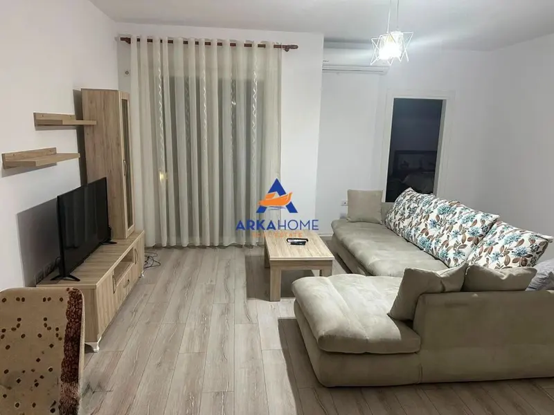 Apartment 1+1 for rent in Rruga Haxhi Hysen Dalliu, Tirana, 70 m²
