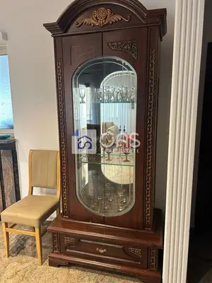 Apartament 2+1 me qera në Bulevardi Zogu I, Tiranë, 113 m². Foto 6 nga 12