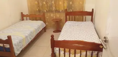 Apartament 2+1 me qera në Rruga Asim Vokshi, Tiranë, 80 m². Foto 2 nga 3