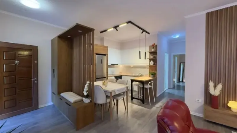 Appartamento 2+1 in affitto a Liqeni i Tiranës, Tirana, 105 m²