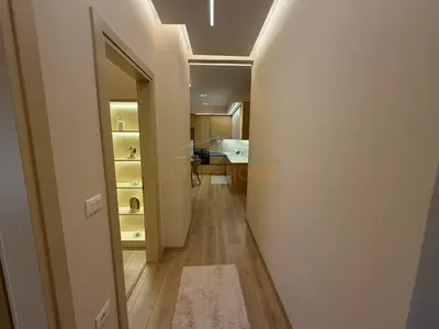Apartment 2+1 for rent in Don Bosko, Tirana, 104 m². Photo 9 of 12
