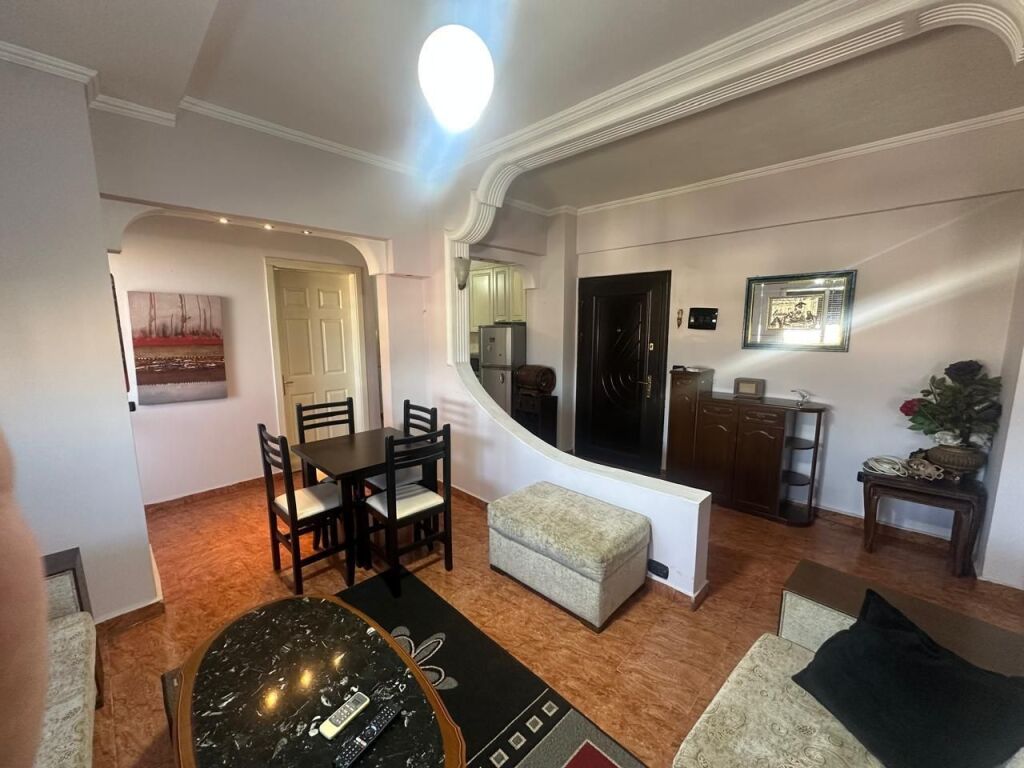 Appartamento 2+1 in affitto a Laprakë, Tirana, 85 m². Foto 3 di 3