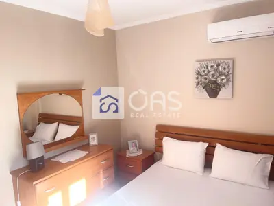 Appartamento 1+1 in affitto a Sheshi Willson, Tirana, 55 m². Foto 1 di 12