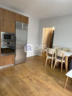 Appartamento 1+1 in affitto a 5 Maj, Tirana, 68 m². Foto 7 di 10
