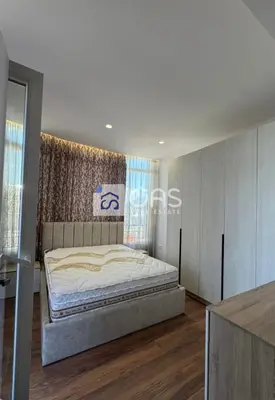 Apartment 1+1 for rent in Kodra e Diellit, Tirana, 90 m². Photo 4 of 6