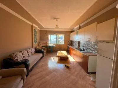 Appartamento 2+1 in affitto a Vila e Zogut, Durazzo, 100 m². Foto 7 di 8