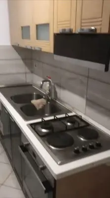 Appartamento in affitto ad Ura e Dajlanit, Durazzo, 96 m². Foto 5 di 7