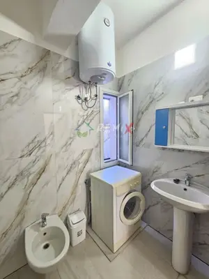 Apartment 1+1 for rent in Rruga Sulejman Pitarka, Durrës, 70 m². Photo 11 of 12