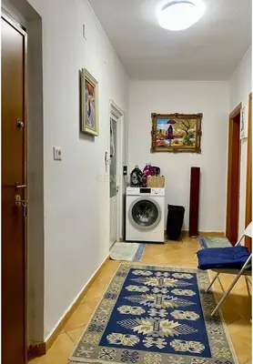 Appartamento 2+1 in affitto a Rruga Ali Demi, Tirana, 84 m². Foto 7 di 8