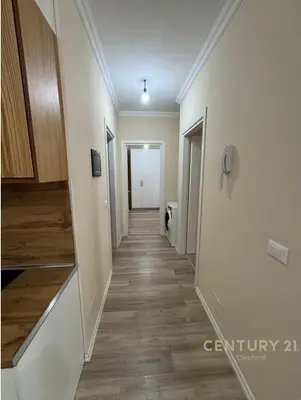 Apartment 2+1 for rent in Univers City, Tirana, 92 m². Photo 3 of 6