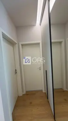 Appartamento 1+1 in affitto a Rruga Siri Kodra, Tirana, 70 m². Foto 5 di 8