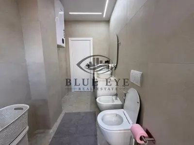 Apartment 2+1 for rent in Plazh, Durrës, 91 m². Photo 11 of 11