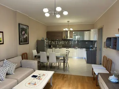 Apartment 2+1 for rent in Qendër, Durrës, 107 m². Photo 12 of 12