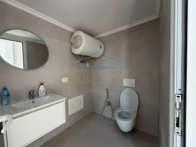 Apartament 2+1 me qera në Ish-URT, Durrës, 87 m². Foto 5 nga 6