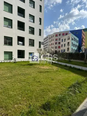 Appartamento 1+1 in affitto ad Ali Dem, Tirana, 60 m². Foto 2 di 2