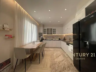 Villa in affitto a Mullet, Tirana, 500 m². Foto 5 di 12