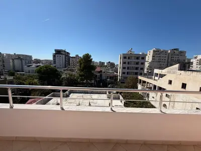 Apartment for rent in Plazhi Rrota e Kuqe, Durrës, 55 m². Photo 6 of 9