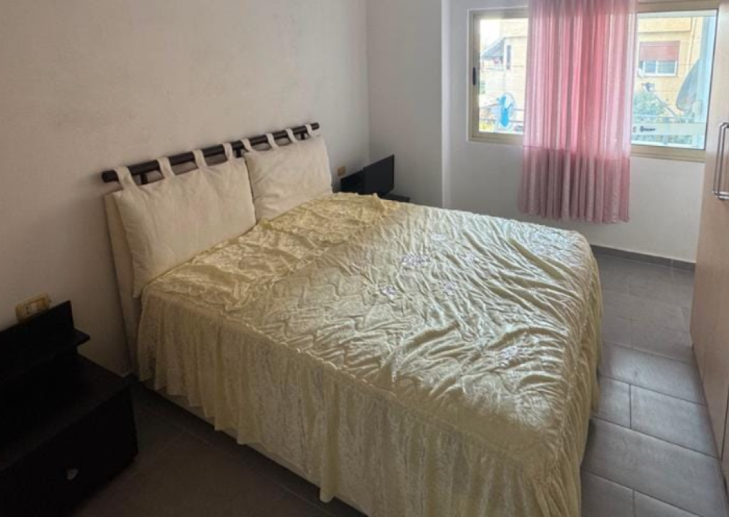 Apartament 1+1 me qera në Yzberisht, Tiranë, 60 m². Foto 2 nga 3