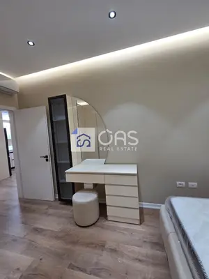 Appartamento 1+1 in affitto a Rruga 5 Maji, Tirana, 70 m². Foto 7 di 10
