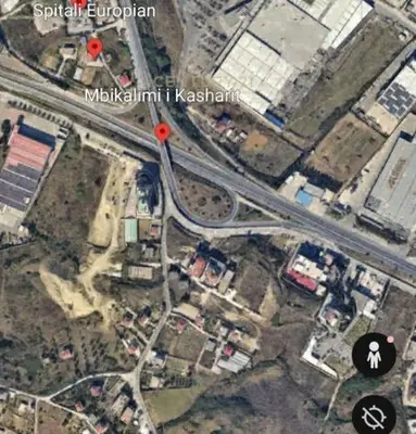 Ufficio in affitto a Rinas, Tirana, 5.500 m². Foto 3 di 3